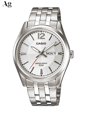 ساعت مچی مردانه CASIO MTP-1335D-7A